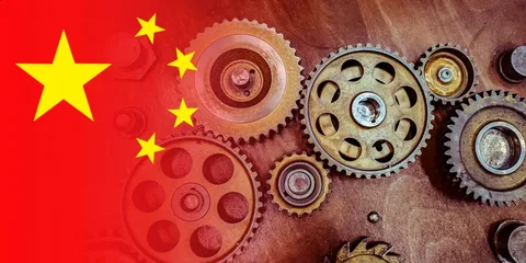 Çin PMI Verileri Akılları Karıştırdı 4 Çin PMI Verileri Akılları Karıştırdı