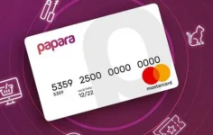 Papara’nın Faaliyet İzni İptal Edildi