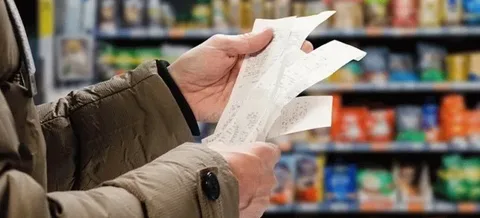 Enflasyon Verisi Açıklandı