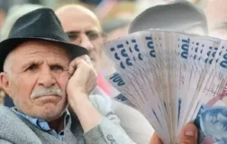 Emeklileri Kızdıran “Kesinti Söylentisi”