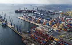 Dış Ticaret İstatistiği Açıklandı
