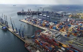 Dış Ticaret İstatistiği Açıklandı