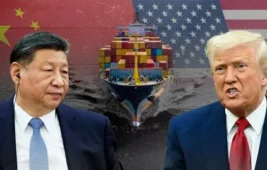 Çin’den Trump’a Misilleme Tehtidi