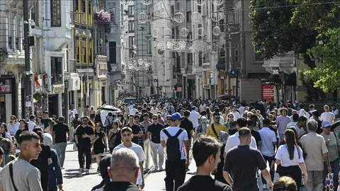 Ülke Tüketiminin Dörtte Biri Tek İlde!