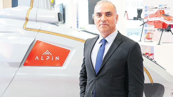 İHA ile Orman Yangınlarına Karşı Mücadele