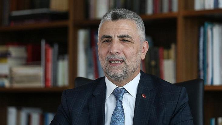 İhracat yükselmeye devam ediyor: ‘Eylül ayında yıl sonu hedefine ulaştık’