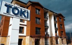 İki ayda 6.661 sosyal konut teslimatı yapıldı