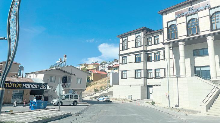 İliç ekonomisi maden üzerine kuruludur.