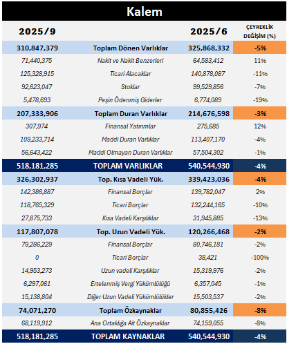 Beyaz Eşyada Soğuk Rüzgar, ARÇELİK Yılın İlk 9 Ayını Zararla Kapattı 2 image 100