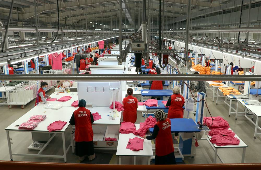 TÜRK TEKSTİL DEVİ FABRİKASINI SATIŞA ÇIKARDI 2 image 135