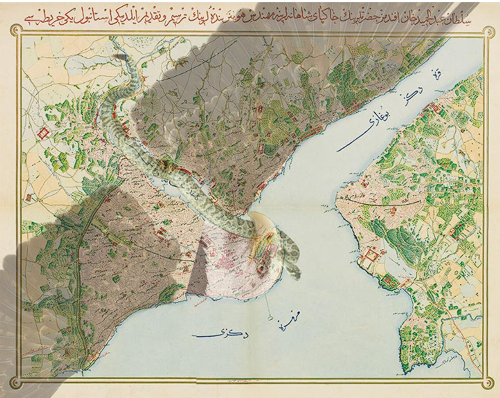 İstanbul'a İlişkin İki Önemli Boğa Hikayesi 5 image 48