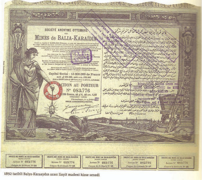 Galata’dan Borsa İstanbul’a: Borsasının Cumhuriyet Serüveni 2 image 80