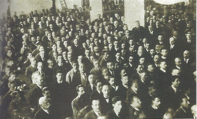Galata’dan Borsa İstanbul’a: Borsasının Cumhuriyet Serüveni 5 image 83