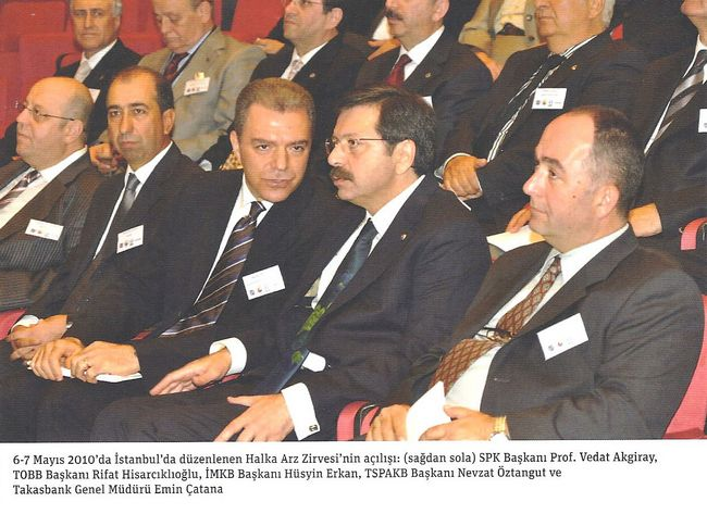 Galata’dan Borsa İstanbul’a: Borsasının Cumhuriyet Serüveni 13 image 86