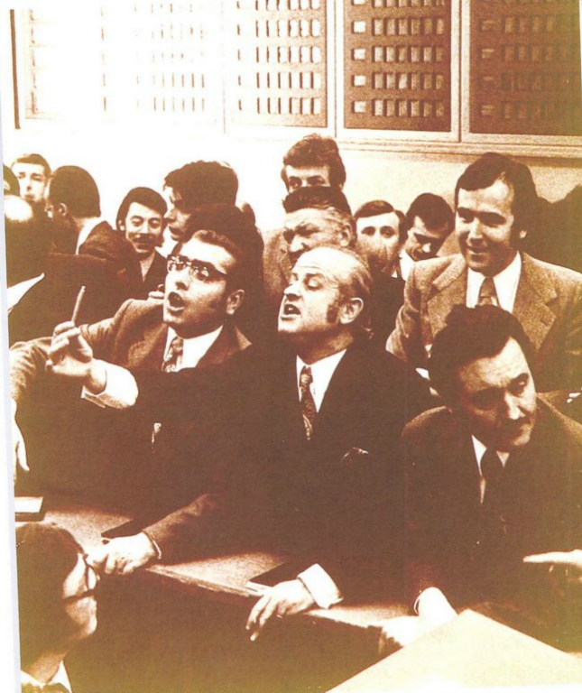 Galata’dan Borsa İstanbul’a: Borsasının Cumhuriyet Serüveni 6 image 89