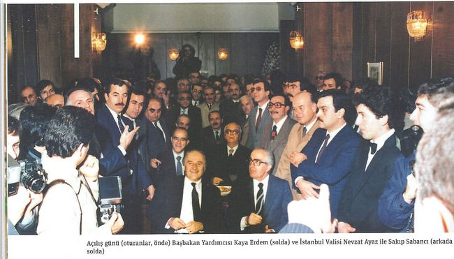 Galata’dan Borsa İstanbul’a: Borsasının Cumhuriyet Serüveni 7 image 92