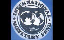 IMF, küresel büyüme tahminini artırdı.