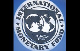 IMF, küresel büyüme tahminini artırdı.