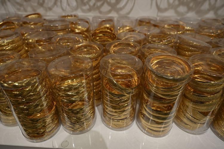 İmitasyon altınlar için yeni tedbir: Şikayetler üzerine harekete geçildi!