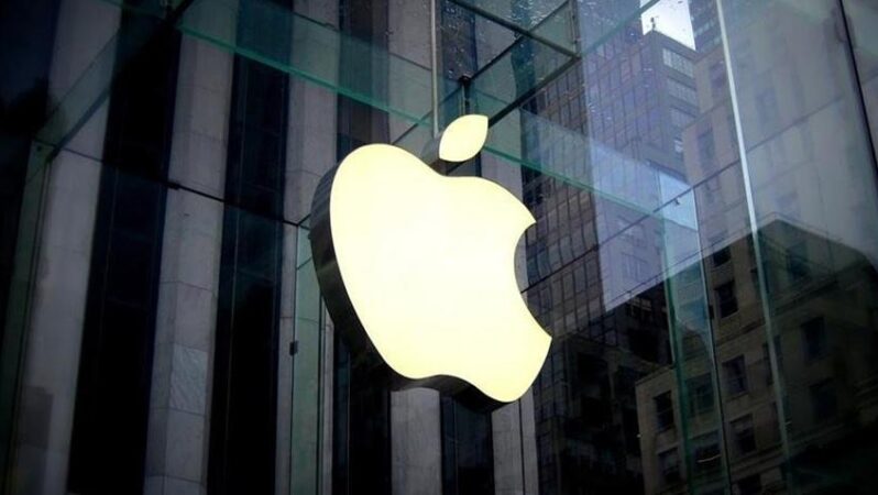 iPhone dijital kimlik olacak