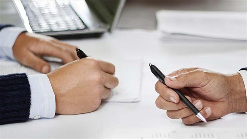 İş dünyasından 'Reeskont kredilerinin günlük limitlerinin artırılmasıyla ilgili' değerlendirme 6 İş dünyasından ‘Reeskont kredilerinin günlük limitlerinin artırılmasıyla ilgili’ değerlendirme