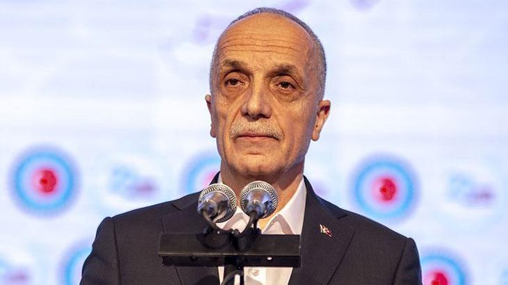 İşçide beklentiler, komisyona yeni bir yol haritası belirliyor…