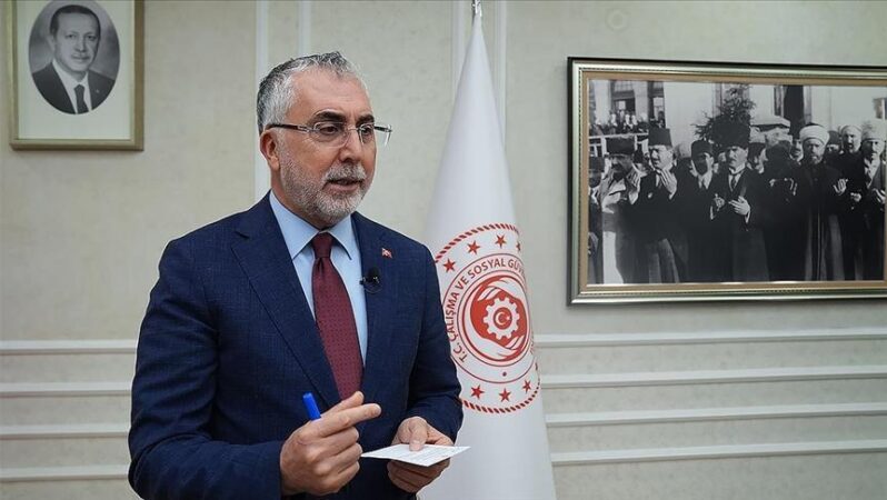 İŞKUR Gençlik Programı’nda amaç 1 milyon gence erişmek.