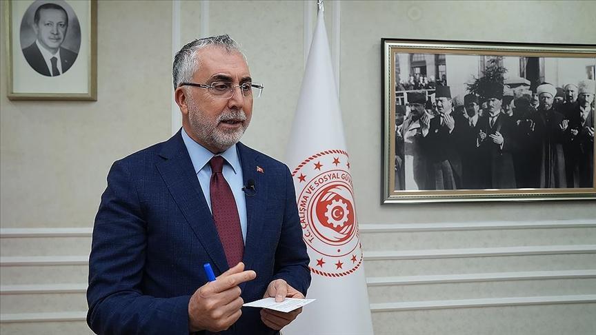 İŞKUR Gençlik Programı’nda amaç 1 milyon gence erişmek.