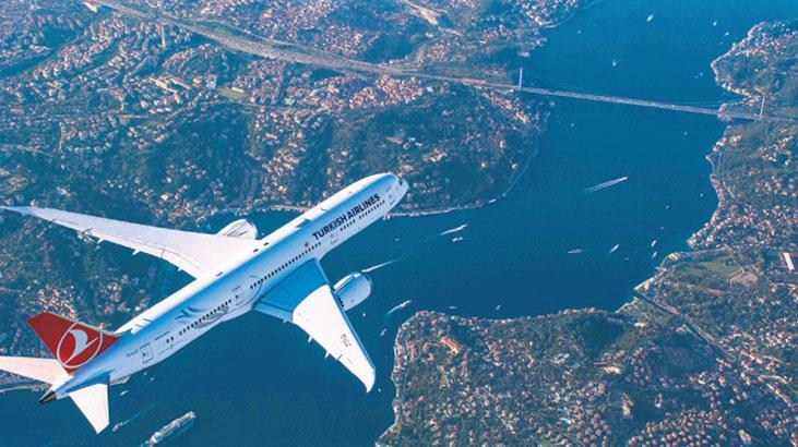 İstanbul, IATA sempozyumunu ağırlayacak.