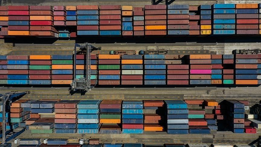 İstanbul İhracatçı Birlikleri 9,2 milyar dolarlık ihracat gerçekleştirdi