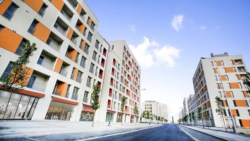 İstanbul’a kiralık sosyal konut geliyor! Başvuru şartları neler olacak?