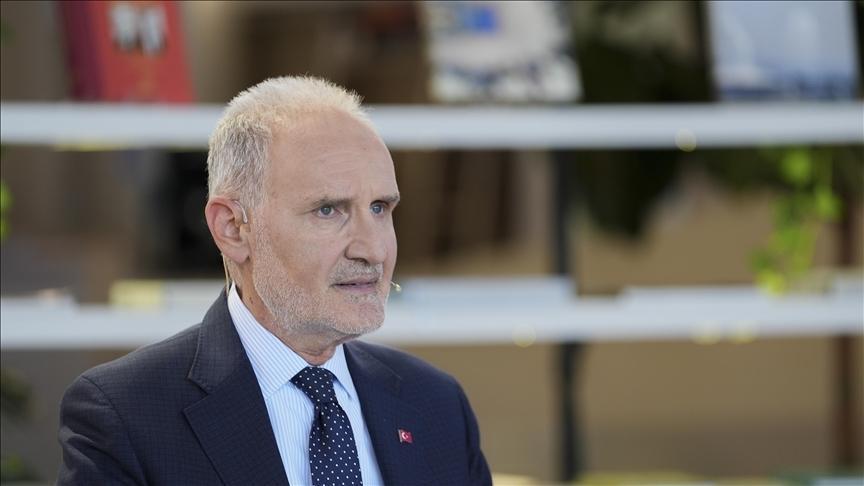 İTO Başkanı Avdagiç’ten gümrüksüz online alışverişin sınırının sıfıra düşürülmesi isteği