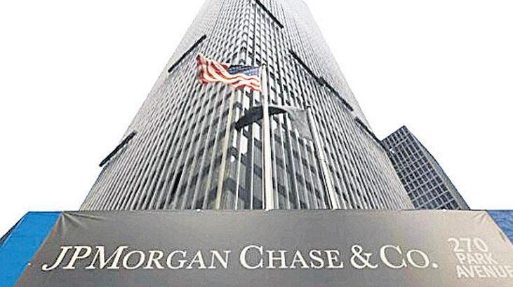 JPMorgan’dan 1.5 trilyon dolarlık yatırım atağı