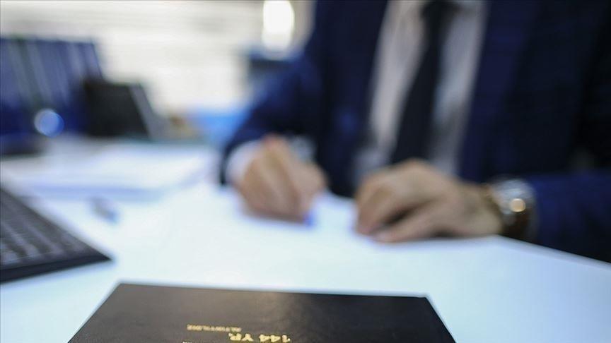 Kamu personeline önümüzdeki yıl 4,9 trilyon lira ödeme gerçekleştirilecek.