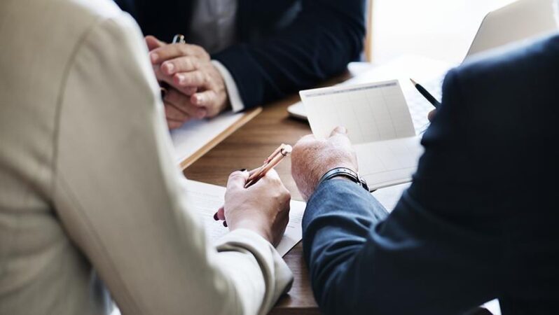 KOBİ'ler ulusal derecelendirme sistemiyle değerlendirilecek 1 KOBİ’ler ulusal derecelendirme sistemiyle değerlendirilecek