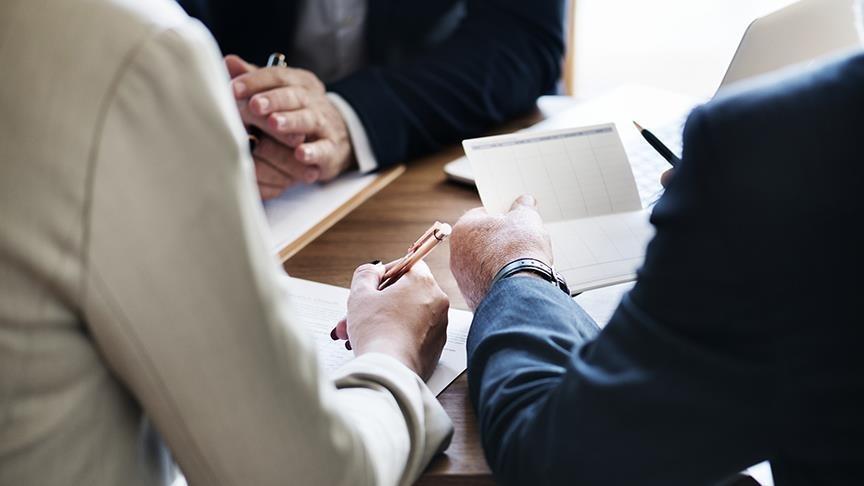 KOBİ'ler ulusal derecelendirme sistemiyle değerlendirilecek 4 KOBİ’ler ulusal derecelendirme sistemiyle değerlendirilecek