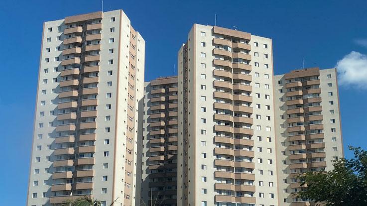 Konut alacaklar dikkat… Faizler dengeleri alt üst etti! Kredili satışa talep patladı