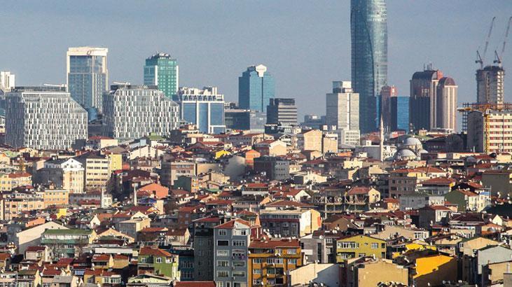 Konut satışlarında yıllık rekordaki işaretler