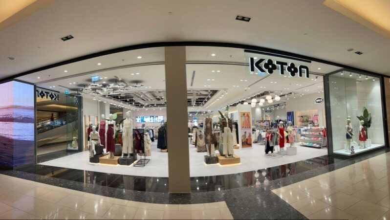 Halka Açık Şirket Körfez Ülkelerinde Büyüyor