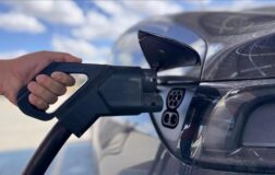 Küresel elektrikli araç satışları 2 milyon sınırını geçti.