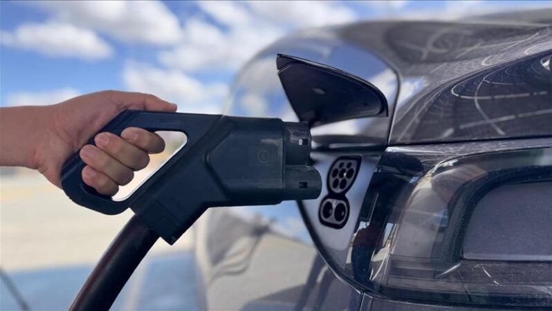 Küresel elektrikli araç satışları 2 milyon sınırını geçti.