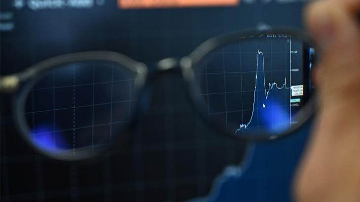 Merkez bankalarında küresel piyasalara odaklanıldı 4 Merkez bankalarında küresel piyasalara odaklanıldı