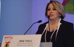 Mine Tozlu Hakkındaki “Karşılıksız Çek” Davası Kesinleşti