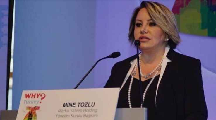 Mine Tozlu Hakkındaki “Karşılıksız Çek” Davası Kesinleşti