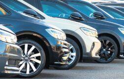 Otomotiv üretimi ilk 9 ayda yüzde 3 yükseldi