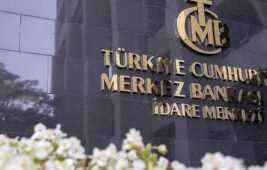 Reel sektörde Güven Endeksi artış gösterdi. 3 Reel sektörde Güven Endeksi artış gösterdi.