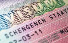 Schengen girişlerinde yeni dönem