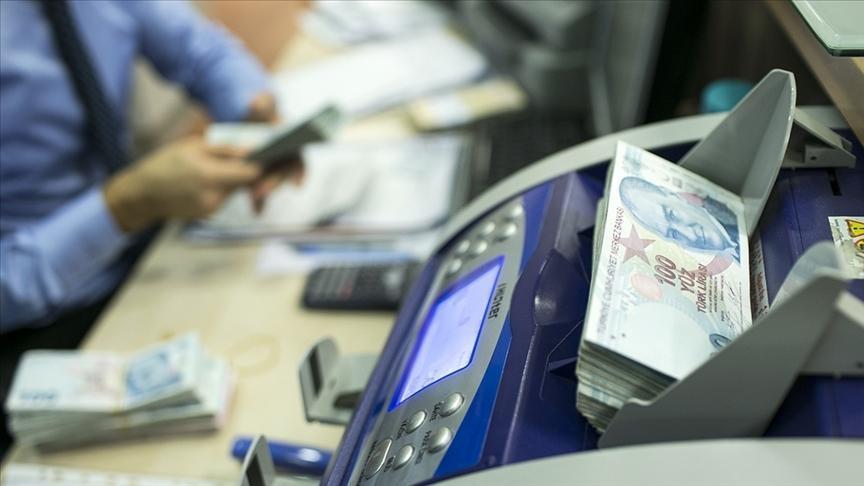 Şehit aileleri ve gaziler için 19,1 milyar lira tahsis edildi.