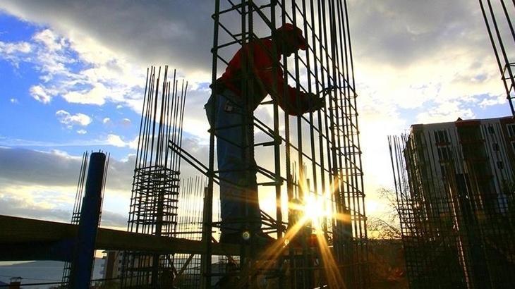 Sektörel güven göstergeleri duyuruldu. 3 Sektörel güven göstergeleri duyuruldu.