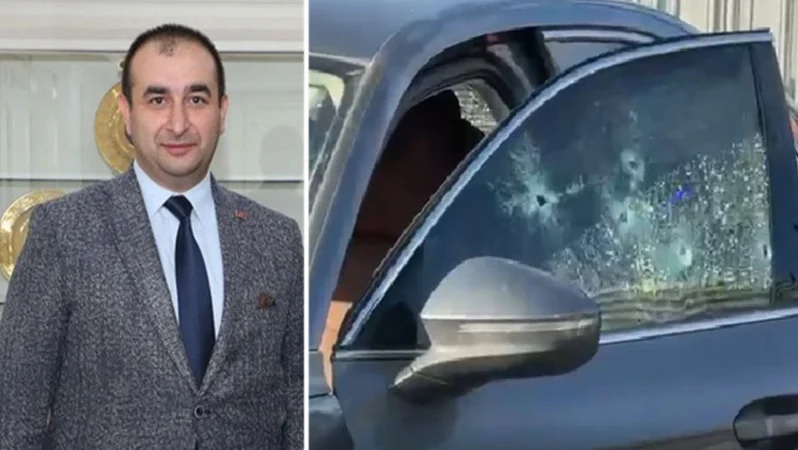 Av. Serdar Öktem’in Öldürülmesine İlişkin Gelişmeler